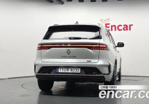 Renault Grand Koleos 