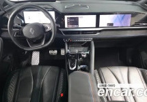 Renault Grand Koleos 