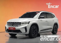 Renault Grand Koleos 
