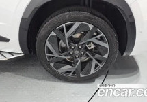 Renault Grand Koleos 