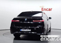 Bmw 7-Series 