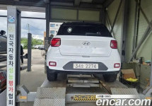 Hyundai Venue 