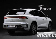 Renault Grand Koleos 