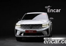 Renault Grand Koleos 