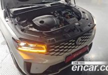 Renault Grand Koleos 