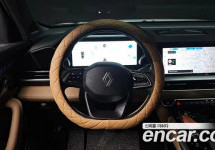 Renault Grand Koleos 