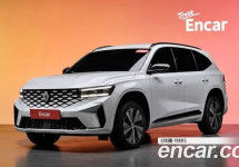 Renault Grand Koleos 