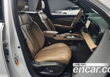 Renault Grand Koleos 