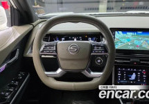 Ssangyong Torres 