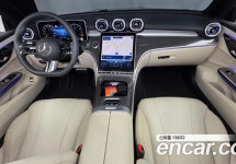 Mercedes-Benz Cle-Class 
