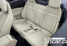 Mercedes-Benz Cle-Class 