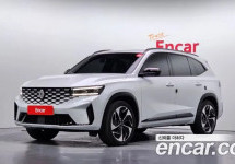 Renault Grand Koleos 