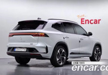 Renault Grand Koleos 
