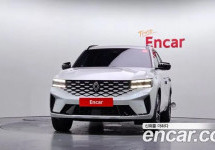 Renault Grand Koleos 