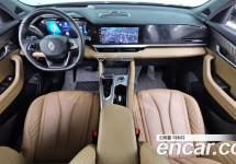 Renault Grand Koleos 