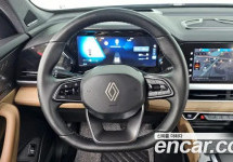 Renault Grand Koleos 