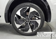 Renault Grand Koleos 