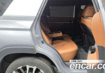 Ssangyong Torres 