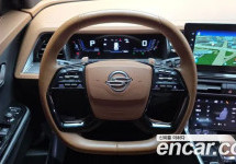 Ssangyong Torres 