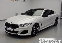 Bmw 8-Series 