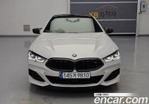 Bmw 8-Series 