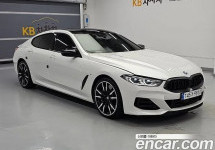 Bmw 8-Series 