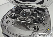 Bmw 8-Series 