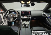 Bmw 8-Series 