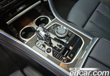 Bmw 8-Series 