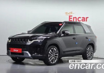 Ssangyong Torres 