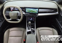 Ssangyong Torres 