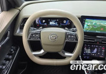 Ssangyong Torres 