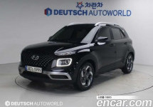 Hyundai Venue 