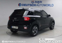 Hyundai Venue 