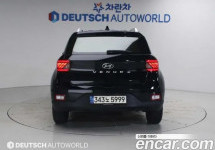 Hyundai Venue 