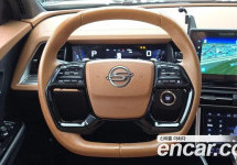 Ssangyong Torres 