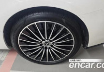 Mercedes-Benz Cle-Class 