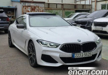 Bmw 8-Series 