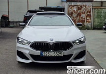 Bmw 8-Series 