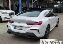 Bmw 8-Series 