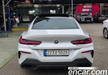 Bmw 8-Series 