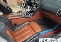 Bmw 8-Series 