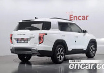 Ssangyong Torres 