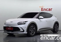 Genesis Gv60 