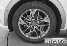 Genesis Gv60 