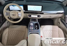 Genesis Gv60 