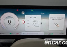 Genesis Gv60 