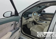Genesis Gv60 