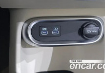 Genesis Gv60 