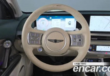 Genesis Gv60 